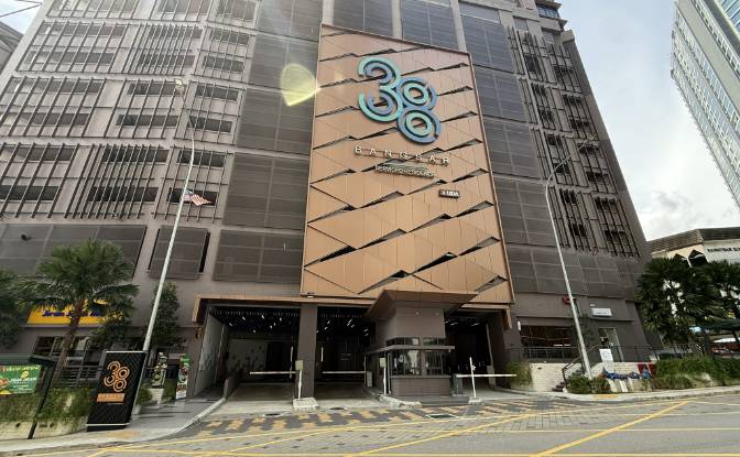 condominio en venta Residensi 38 Bangsar. Foto#25