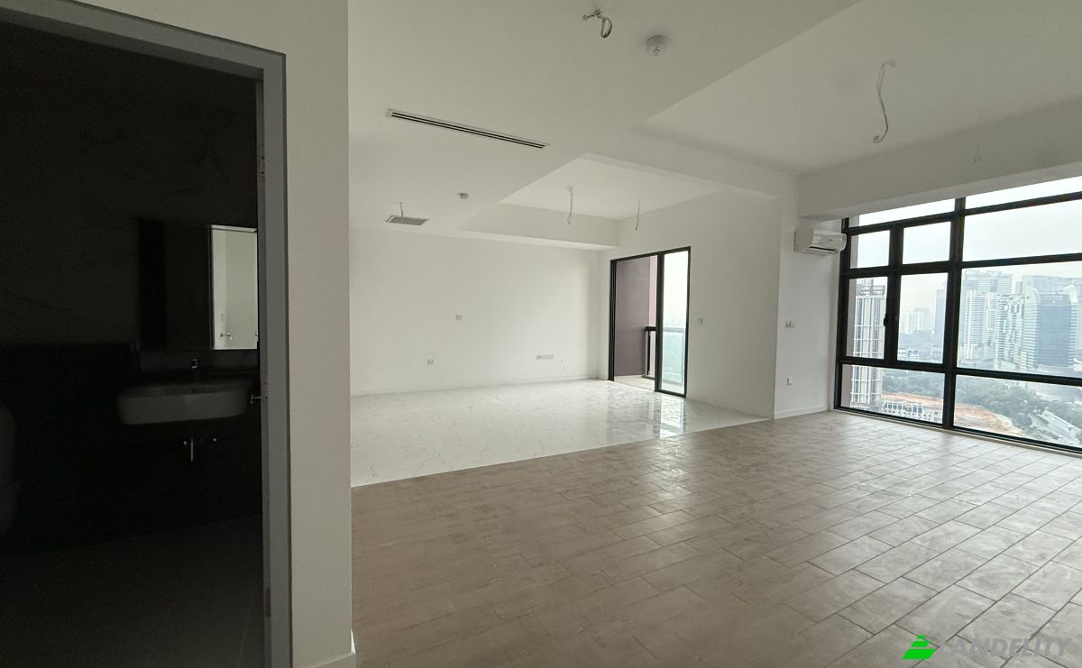 condominio en venta Residensi 38 Bangsar, Kuala Lumpur, Bangsar, Federal Territory of Kuala Lumpur, Malaysia, 59000 Kuala Lumpur. Foto 4