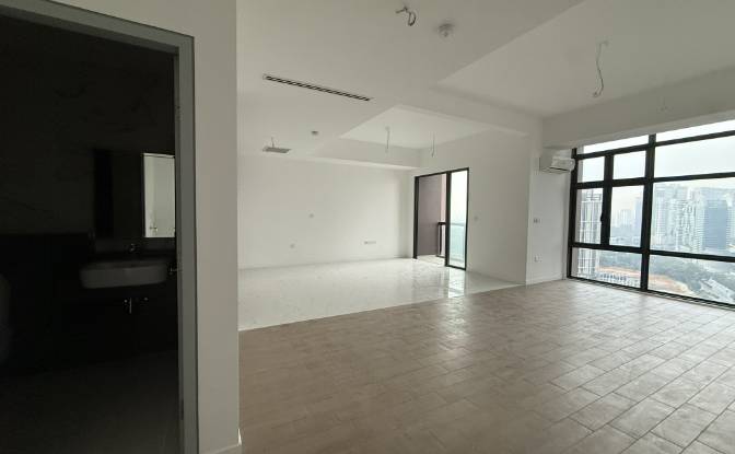 condominio en venta Residensi 38 Bangsar. Foto#4