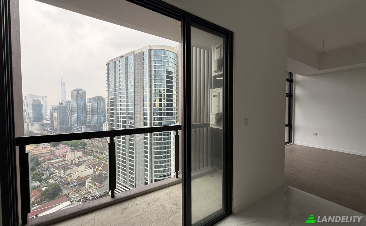 condominio en venta Residensi 38 Bangsar, Kuala Lumpur, Bangsar, Federal Territory of Kuala Lumpur, Malaysia, 59000 Kuala Lumpur. Foto 6