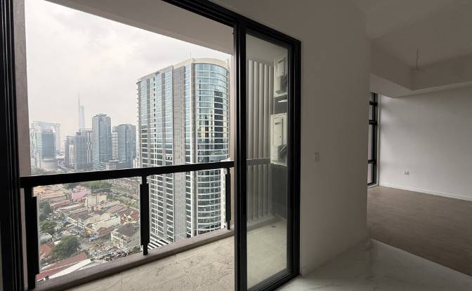 condominio en venta Residensi 38 Bangsar. Foto#6