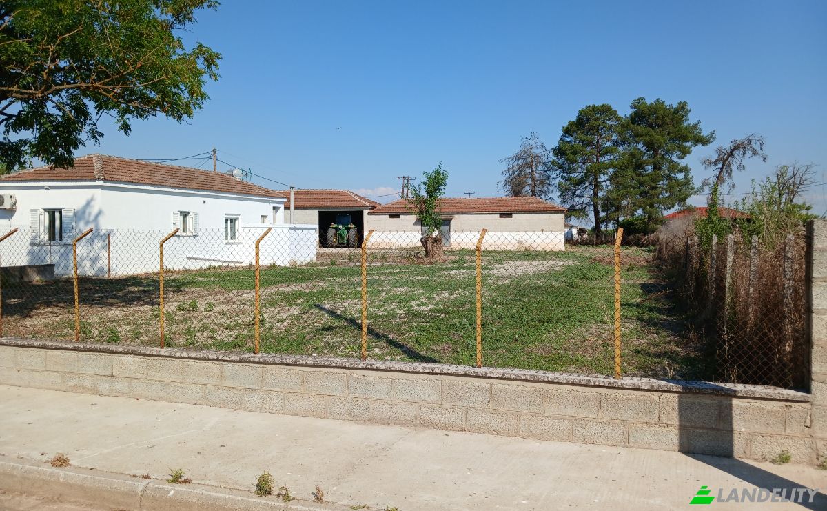Single Family Home for Sale Sotirio 415 00, Sotirio, Thessalia, Decentralized Administration of Thessaly and Central Greece, Greece. Photo 2