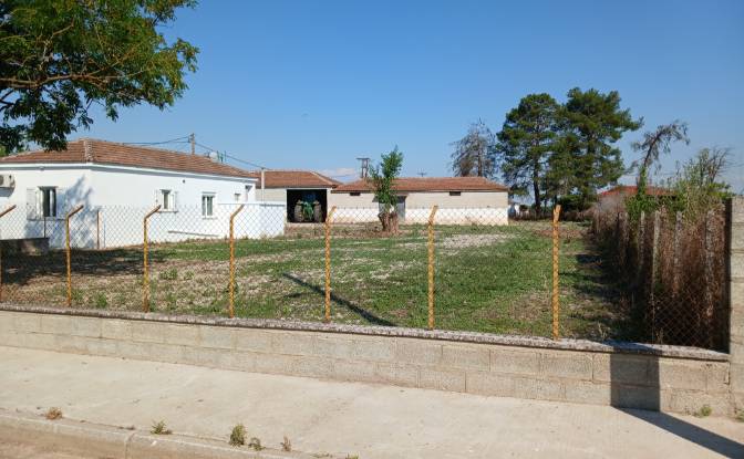 Single Family Home for Sale Sotirio 415 00. Photo#2