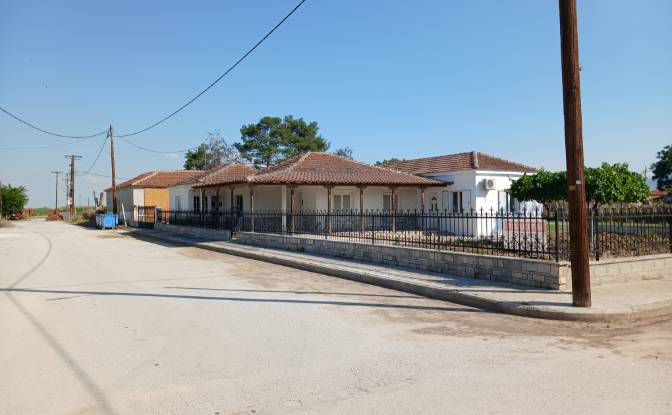 Maison unifamiliale à vendre - Sotirio, Greece