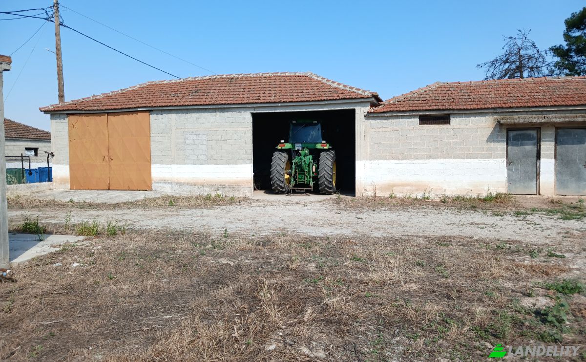 Einfamilienhaus zu verkaufen Sotirio 415 00, Sotirio, Thessalia, Decentralized Administration of Thessaly and Central Greece, Greece. Foto 3
