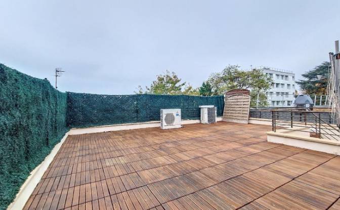 Inversión/Desarrollo en venta 13 Rue Maxime Petit. Foto#11