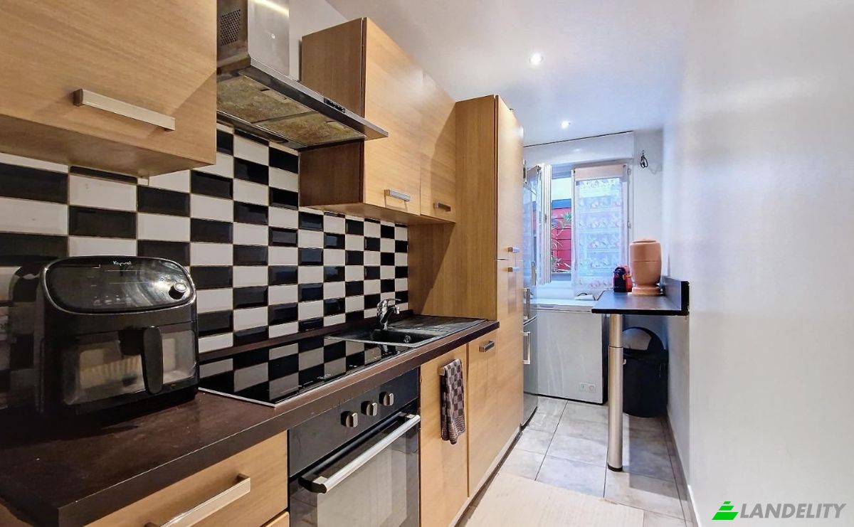 Inversión/Desarrollo en venta 13 Rue Maxime Petit, 91270 Vigneux-sur-Seine, Vigneux-sur-Seine, Essonne, Ile-de-France, France. Foto 12
