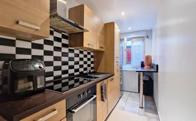 Inversión/Desarrollo en venta 13 Rue Maxime Petit. Foto#12