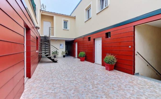 Inversión/Desarrollo en venta 13 Rue Maxime Petit. Foto#13