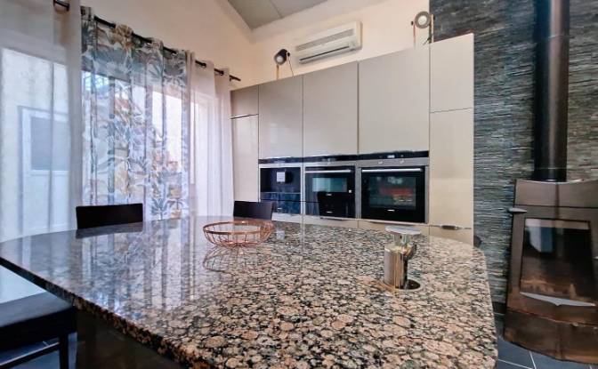 Inversión/Desarrollo en venta 13 Rue Maxime Petit. Foto#2