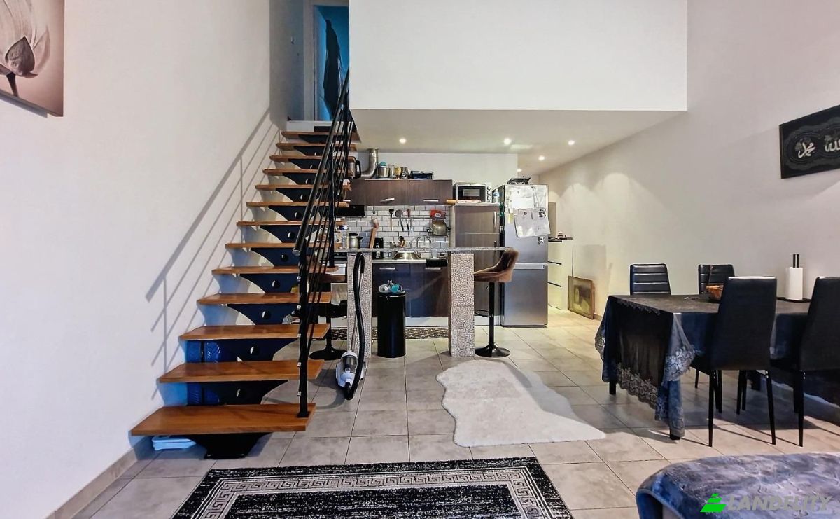 Inversión/Desarrollo en venta 13 Rue Maxime Petit, 91270 Vigneux-sur-Seine, Vigneux-sur-Seine, Essonne, Ile-de-France, France. Foto 3