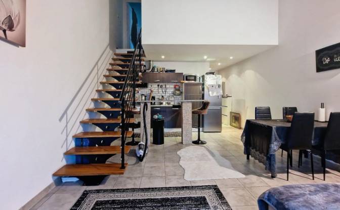 Inversión/Desarrollo en venta 13 Rue Maxime Petit. Foto#3