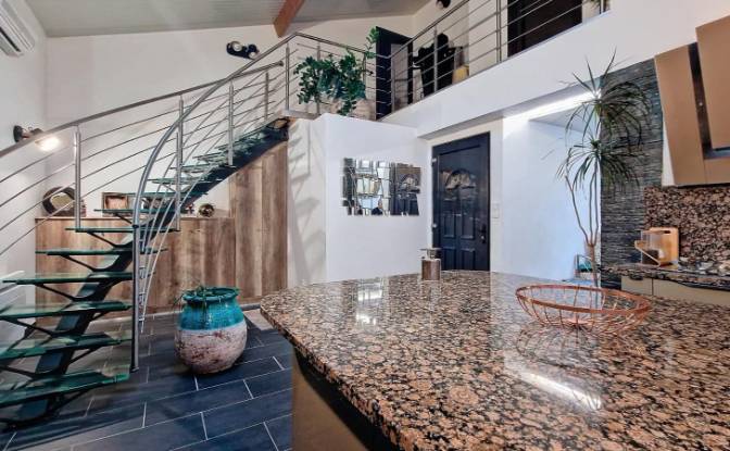 Inversión/Desarrollo en venta 13 Rue Maxime Petit. Foto#4