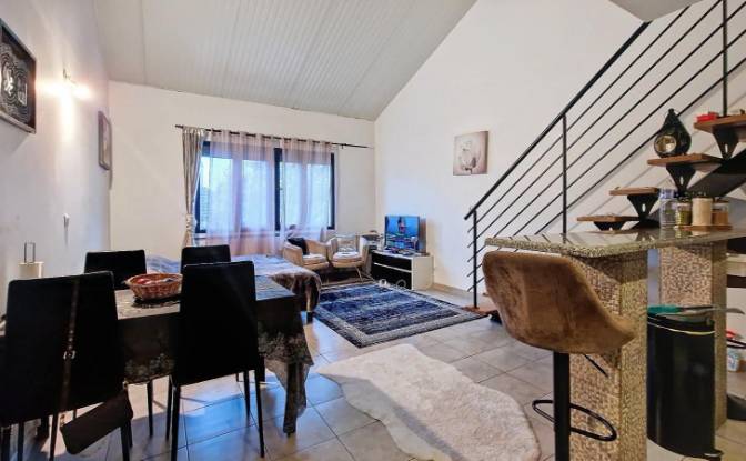 Inversión/Desarrollo en venta 13 Rue Maxime Petit. Foto#6