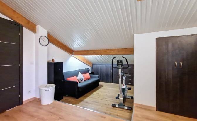 Inversión/Desarrollo en venta 13 Rue Maxime Petit. Foto#8