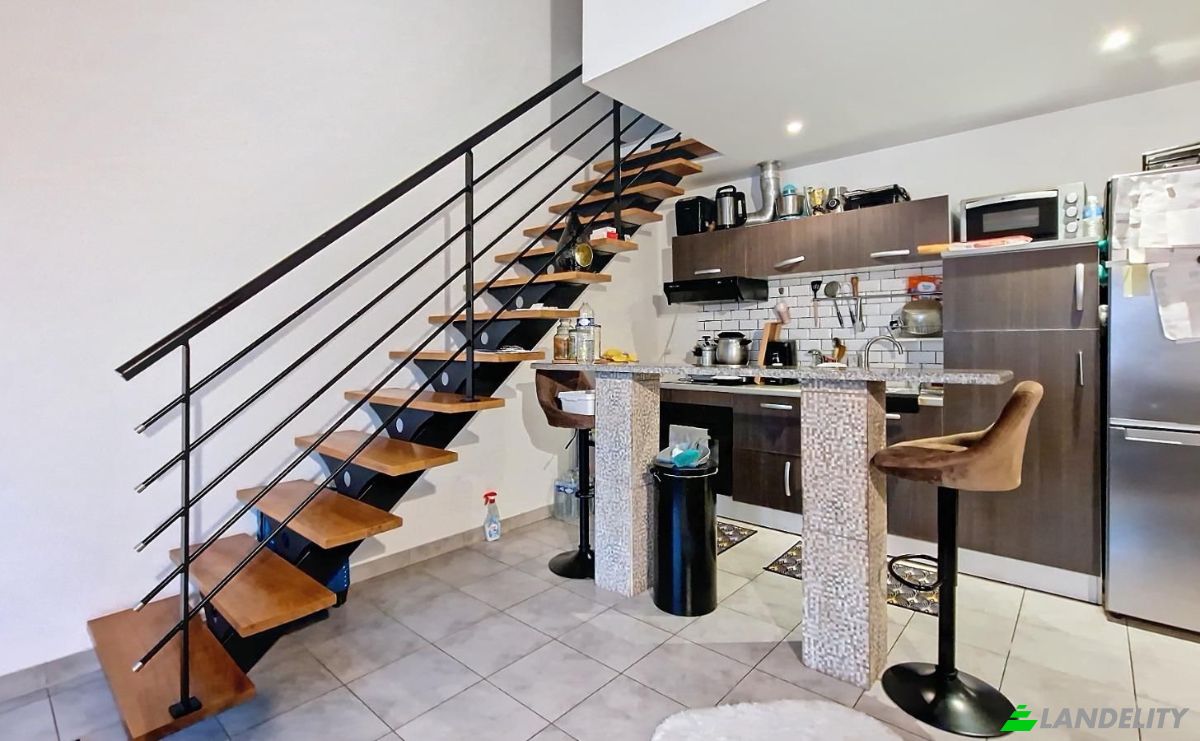 Inversión/Desarrollo en venta 13 Rue Maxime Petit, 91270 Vigneux-sur-Seine, Vigneux-sur-Seine, Essonne, Ile-de-France, France. Foto 9
