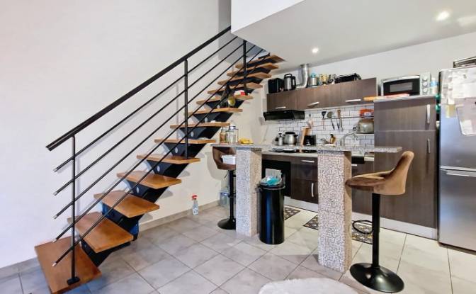 Inversión/Desarrollo en venta 13 Rue Maxime Petit. Foto#9