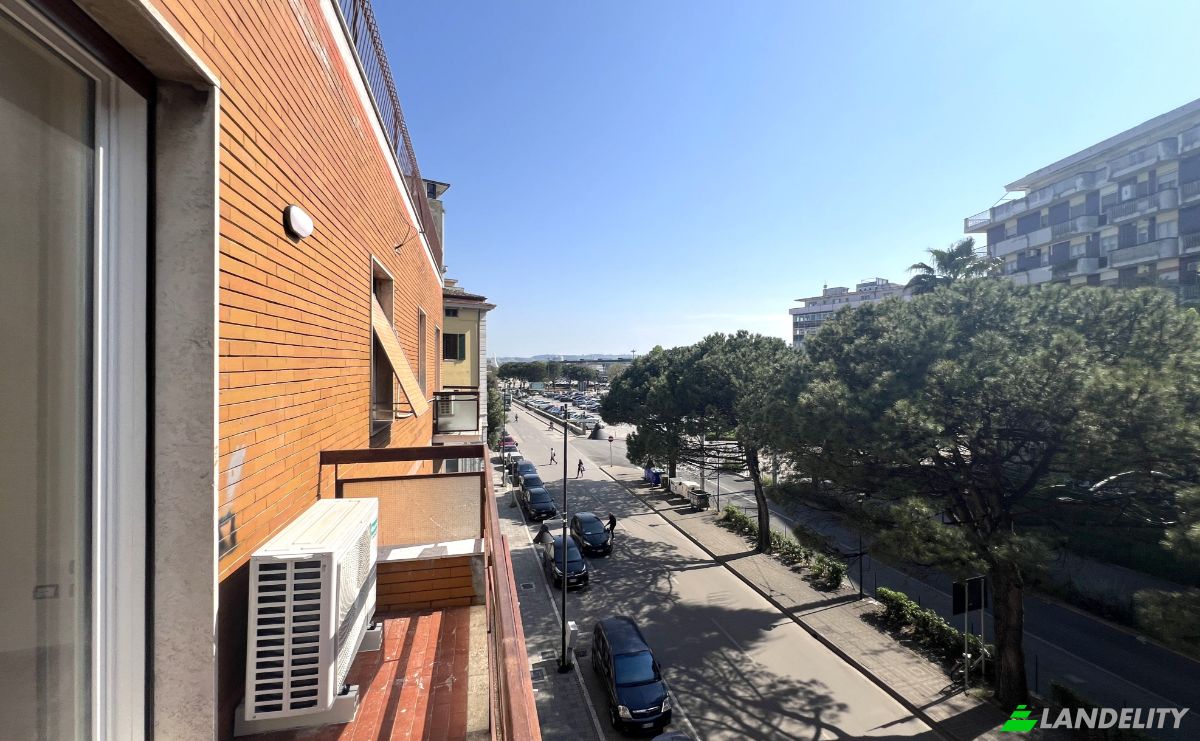 Departamento en venta Via Silvio Pellico, 65124 Pescara PE, Pescara, Province of Pescara, Abruzzo, Italy. Foto 9
