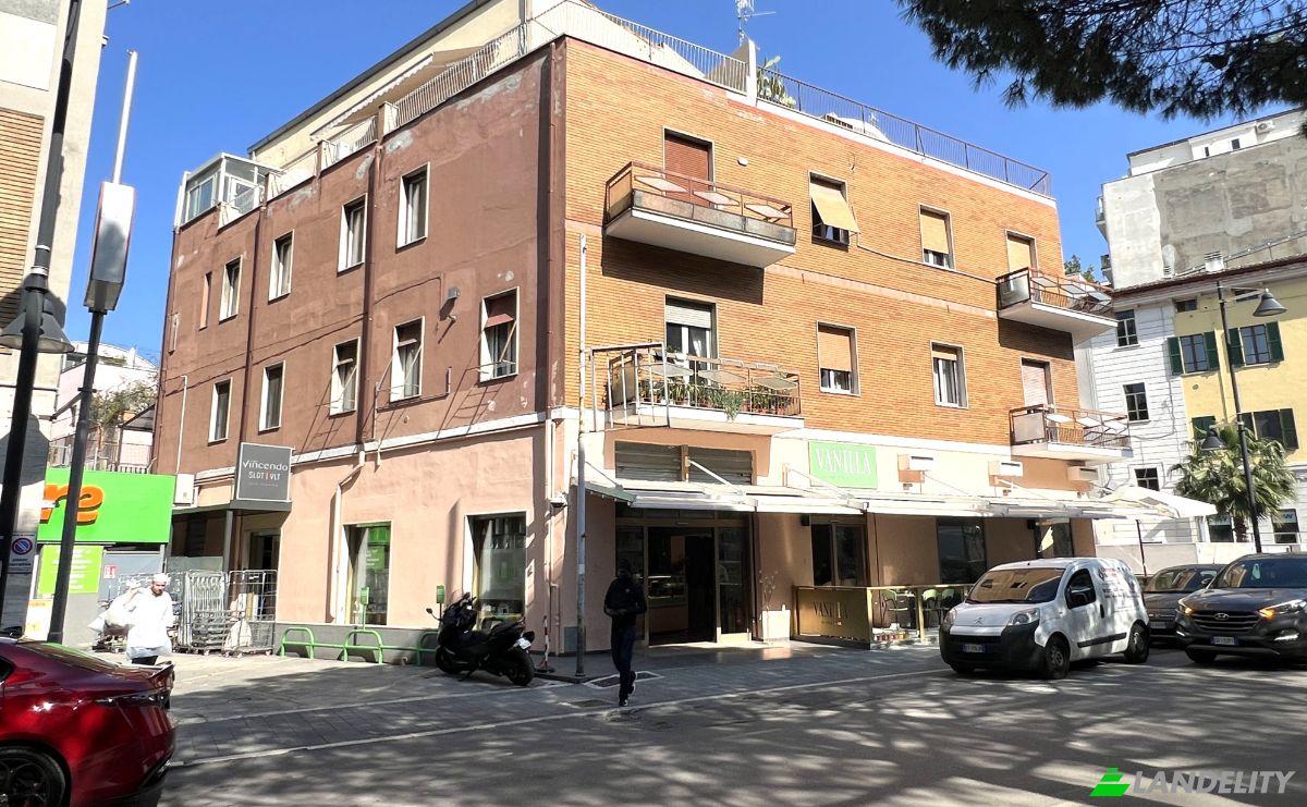 Departamento en venta Via Silvio Pellico, 65124 Pescara PE, Pescara, Province of Pescara, Abruzzo, Italy. Foto 22