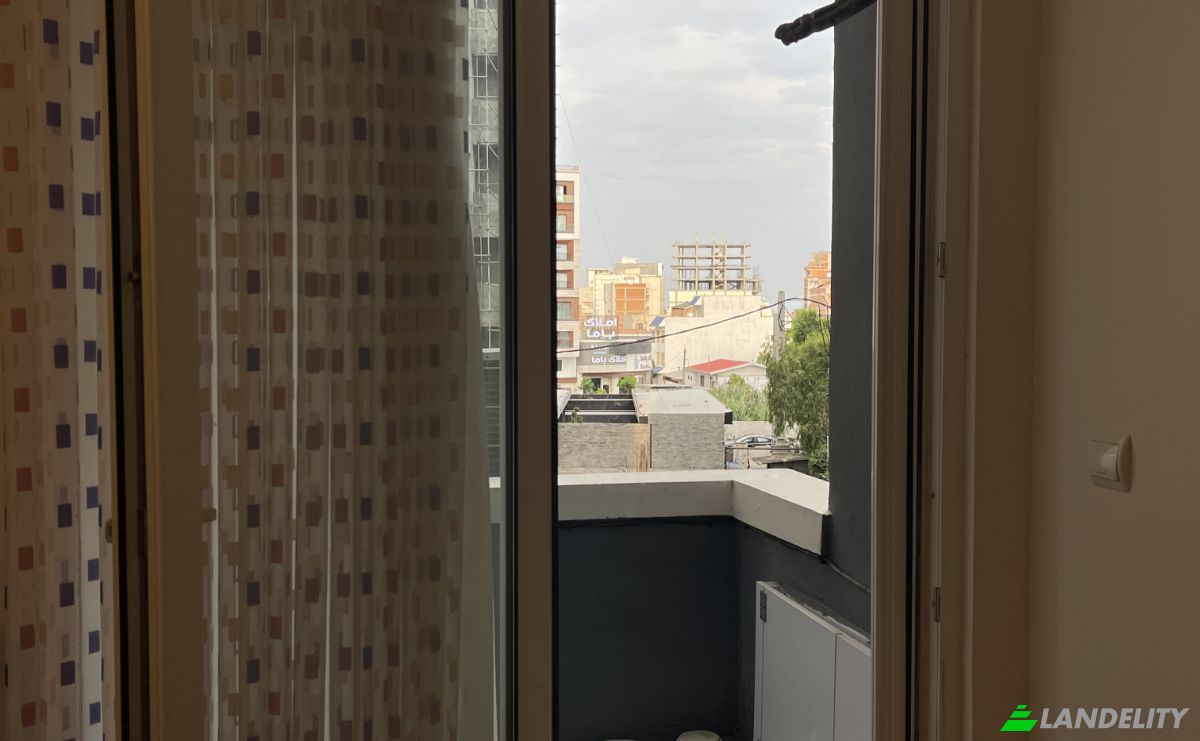 Wohnung zu verkaufen Babolsar, Mazandaran Province, Iran. Foto 12