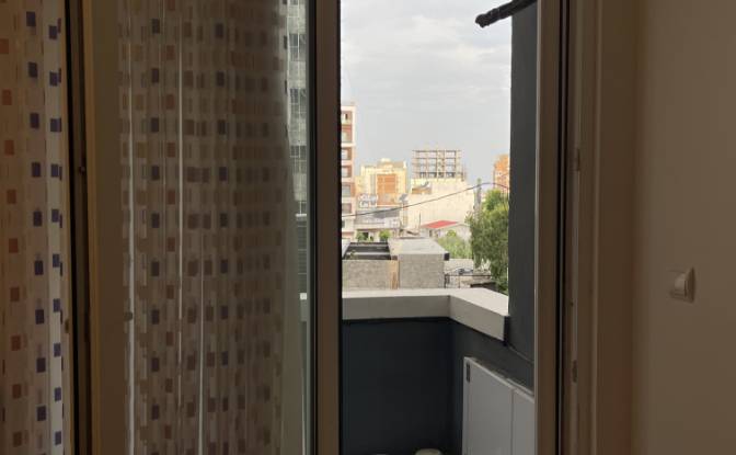 Wohnung zu verkaufen Babolsar, Mazandaran Province. Foto#12
