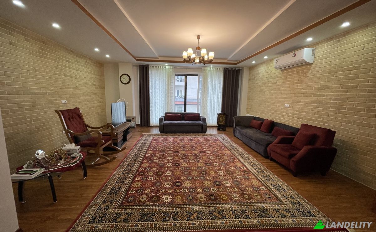 Wohnung zu verkaufen Babolsar, Mazandaran Province, Iran. Foto 3