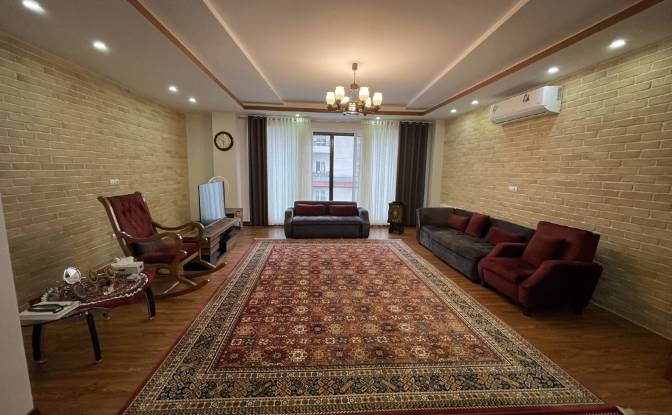 Wohnung zu verkaufen - Babolsar, Iran