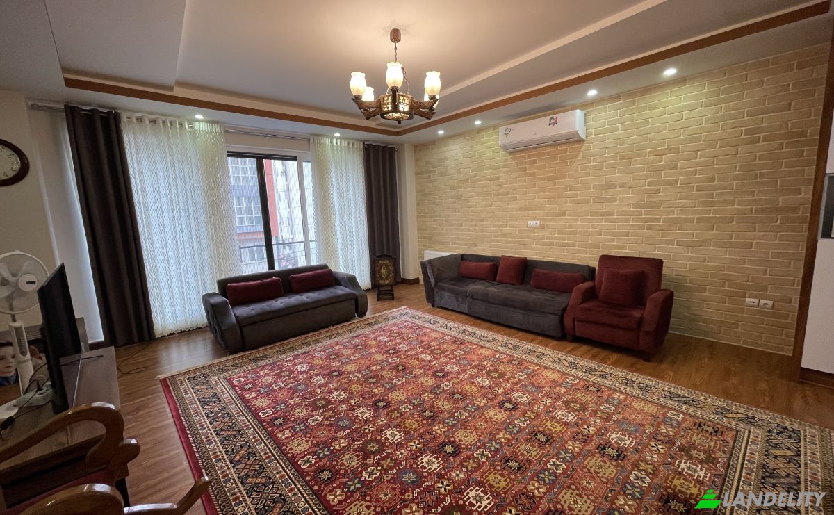 Wohnung zu verkaufen Babolsar, Mazandaran Province, Iran. Foto 8