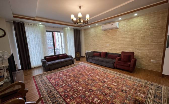 Wohnung zu verkaufen Babolsar, Mazandaran Province. Foto#8