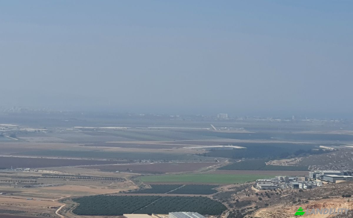 Działka na sprzedaż 2010300, Gilon, Acre, North District, Israel. Zdjęcie 2