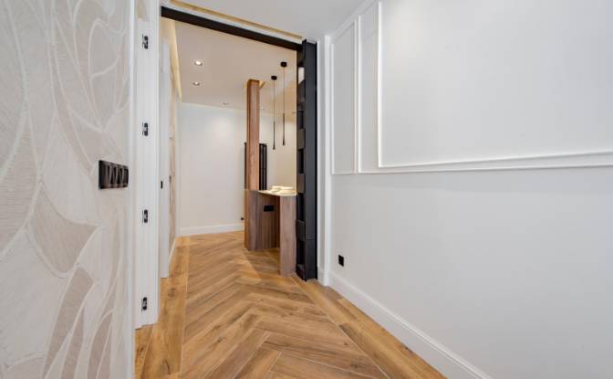 Appartement à vendre Calle de Nunez de Balboa. Photo#11