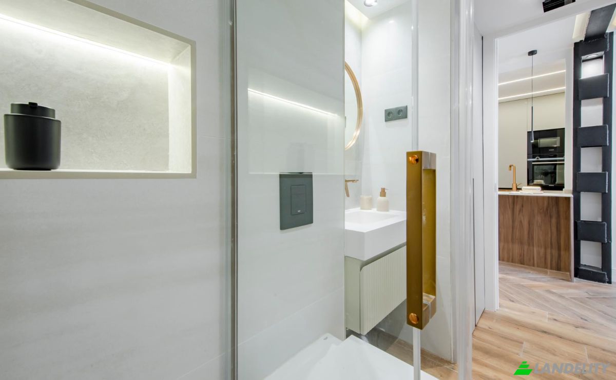 Appartement à vendre Calle de Nunez de Balboa, Salamanca, Madrid, Community of Madrid, Spain. Photo 14