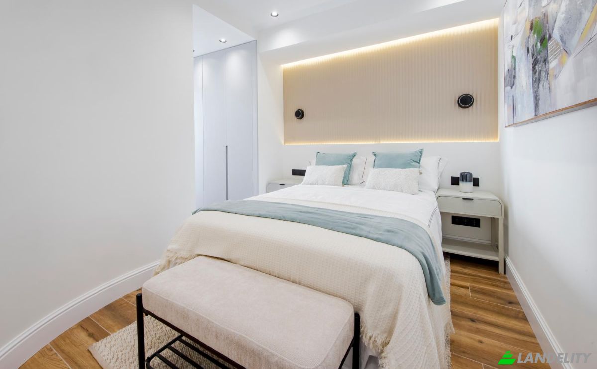 Appartement à vendre Calle de Nunez de Balboa, Salamanca, Madrid, Community of Madrid, Spain. Photo 15