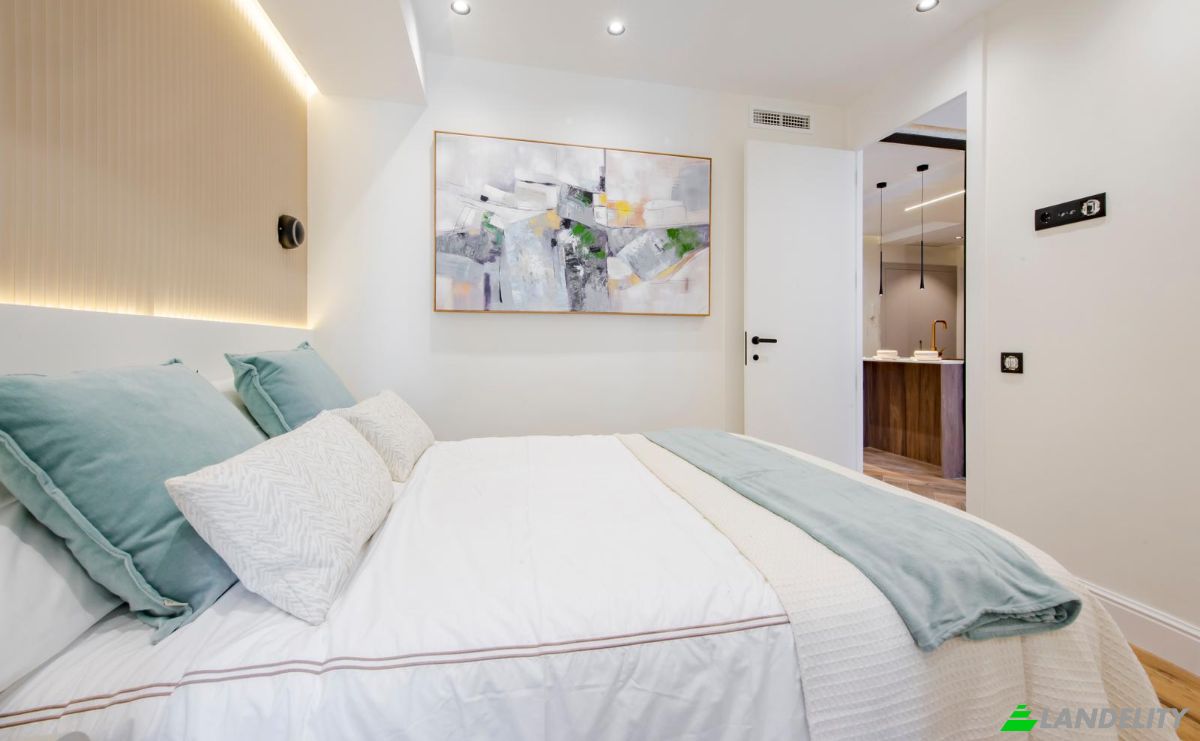 Appartement à vendre Calle de Nunez de Balboa, Salamanca, Madrid, Community of Madrid, Spain. Photo 18