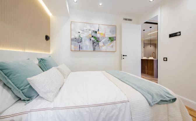 Appartement à vendre Calle de Nunez de Balboa. Photo#18
