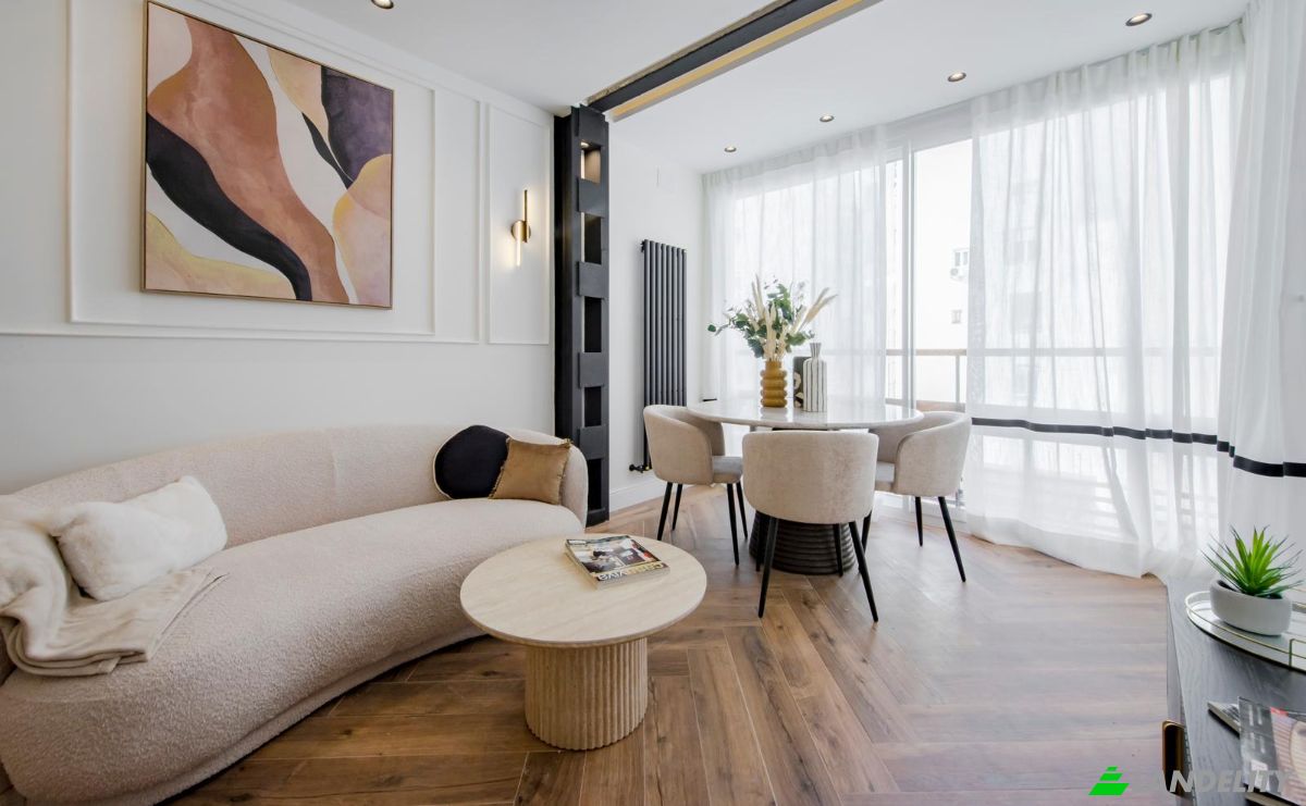 Appartement à vendre Calle de Nunez de Balboa, Salamanca, Madrid, Community of Madrid, Spain. Photo 22