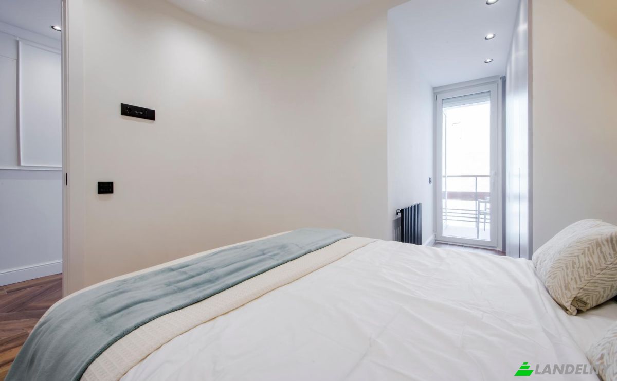 Appartement à vendre Calle de Nunez de Balboa, Salamanca, Madrid, Community of Madrid, Spain. Photo 10
