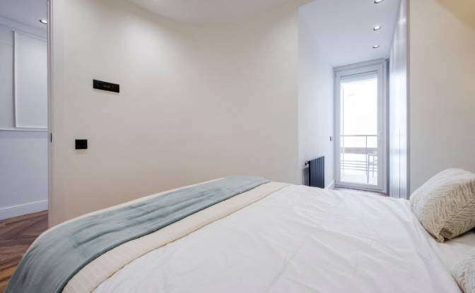 Appartement à vendre Calle de Nunez de Balboa. Photo#10