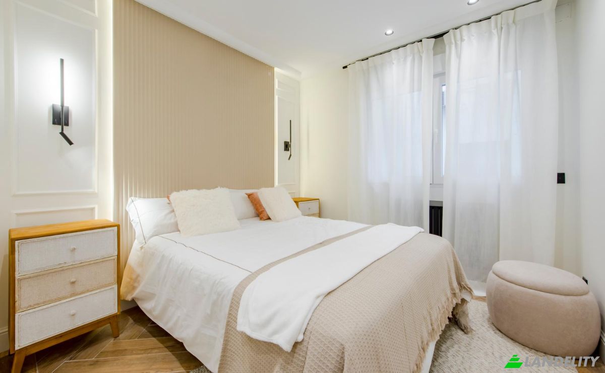 Appartement à vendre Calle de Nunez de Balboa, Salamanca, Madrid, Community of Madrid, Spain. Photo 17