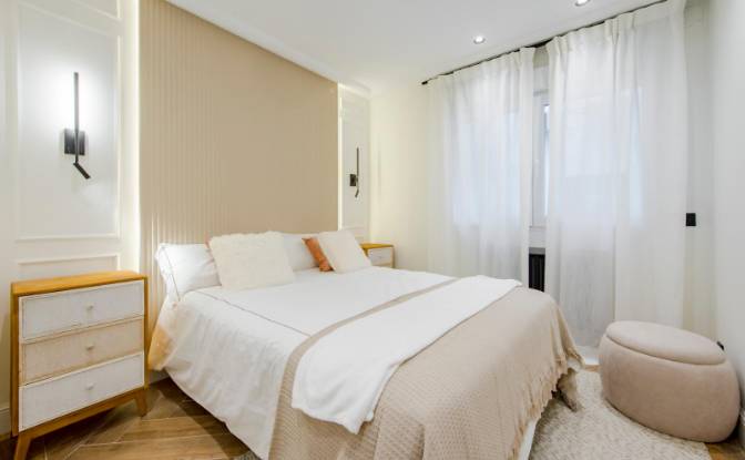 Appartement à vendre Calle de Nunez de Balboa. Photo#17