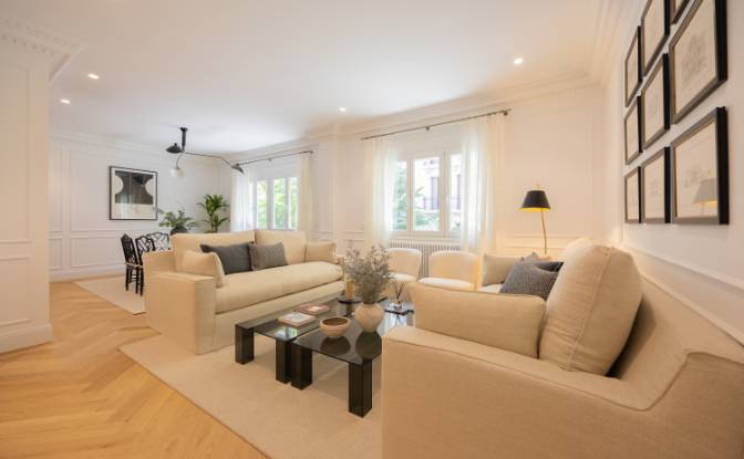 Appartement à vendre - Madrid, Spain