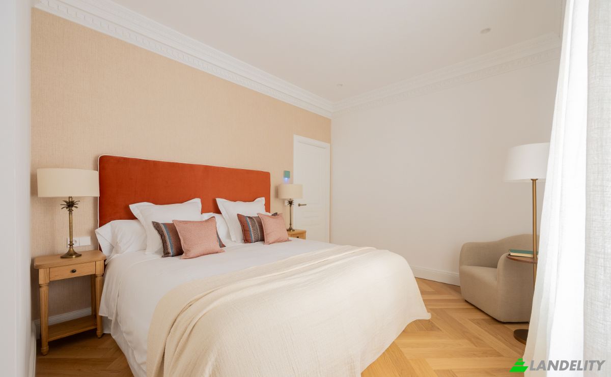 Appartement à vendre C de Claudio Coello, Salamanca, Madrid, Community of Madrid, Spain. Photo 11