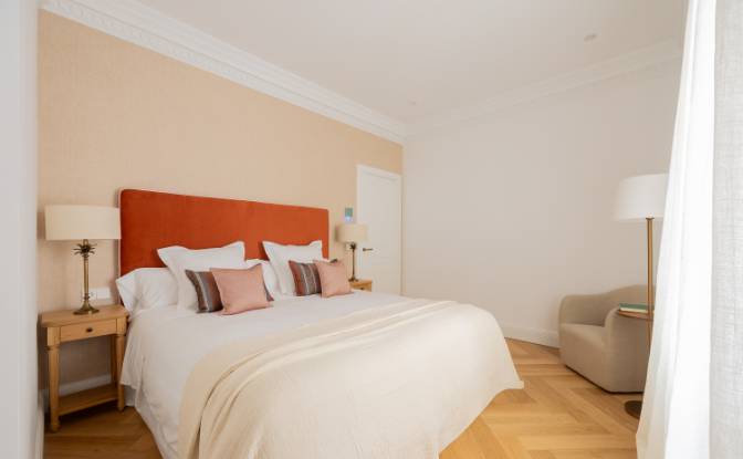 Appartement à vendre C de Claudio Coello. Photo#11