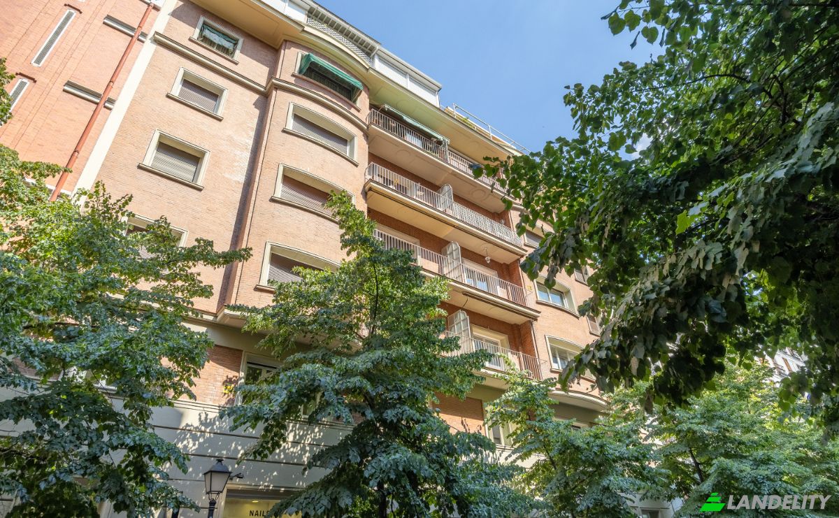 Appartement à vendre C de Claudio Coello, Salamanca, Madrid, Community of Madrid, Spain. Photo 13