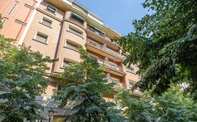 Appartement à vendre C de Claudio Coello. Photo#13