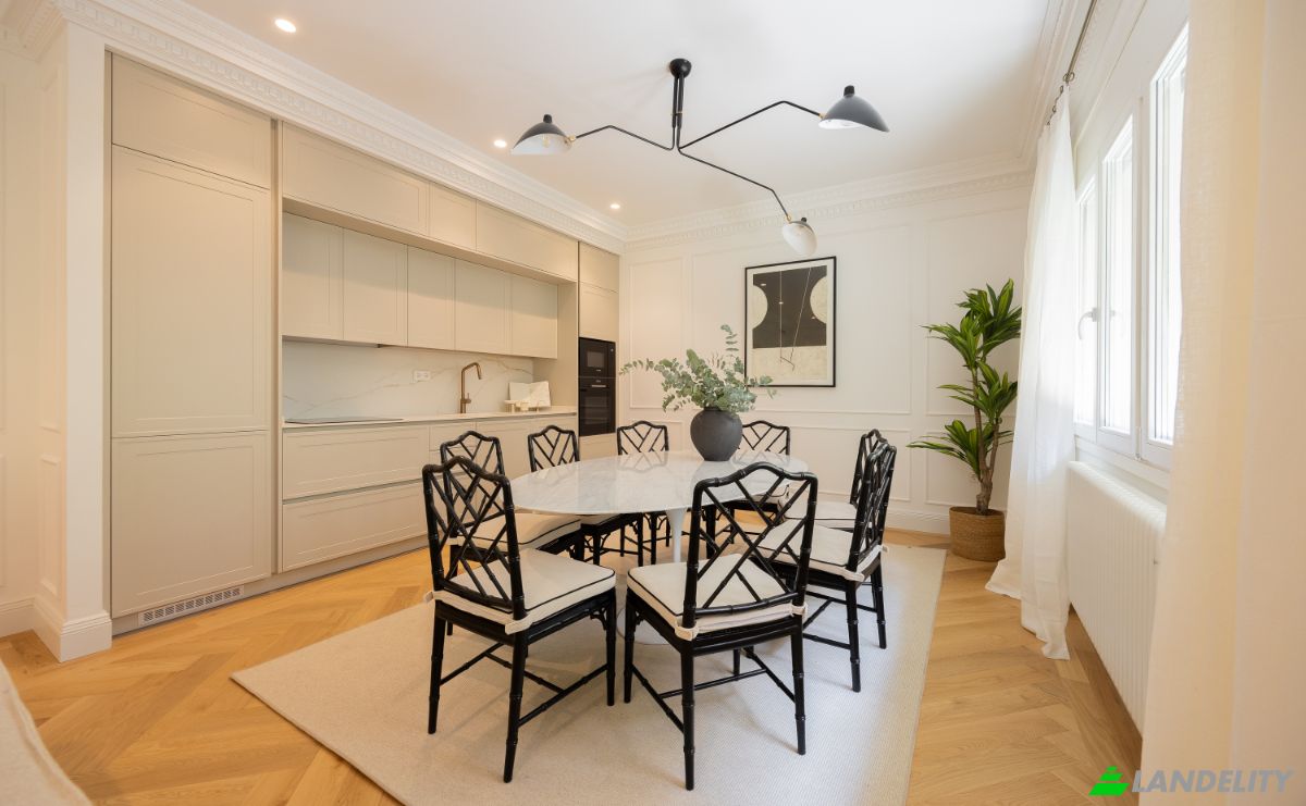 Appartement à vendre C de Claudio Coello, Salamanca, Madrid, Community of Madrid, Spain. Photo 3