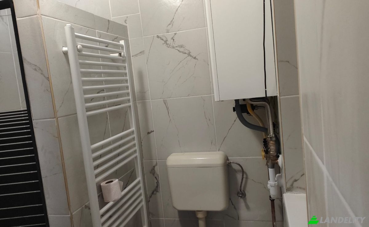Maison unifamiliale à vendre Somoskoujfalu, Salgotarjan District, Nograd County, Hungary, Koztarsasag u 15, 3121 Hungary. Photo 12