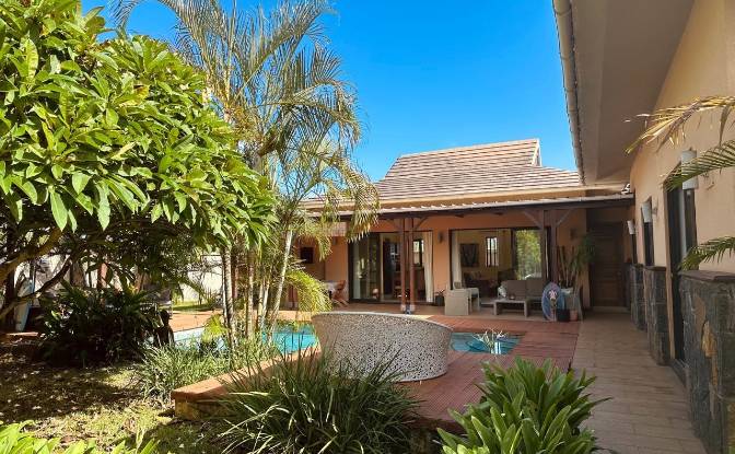 Villa for Sale Cap Malheureux. Photo#3