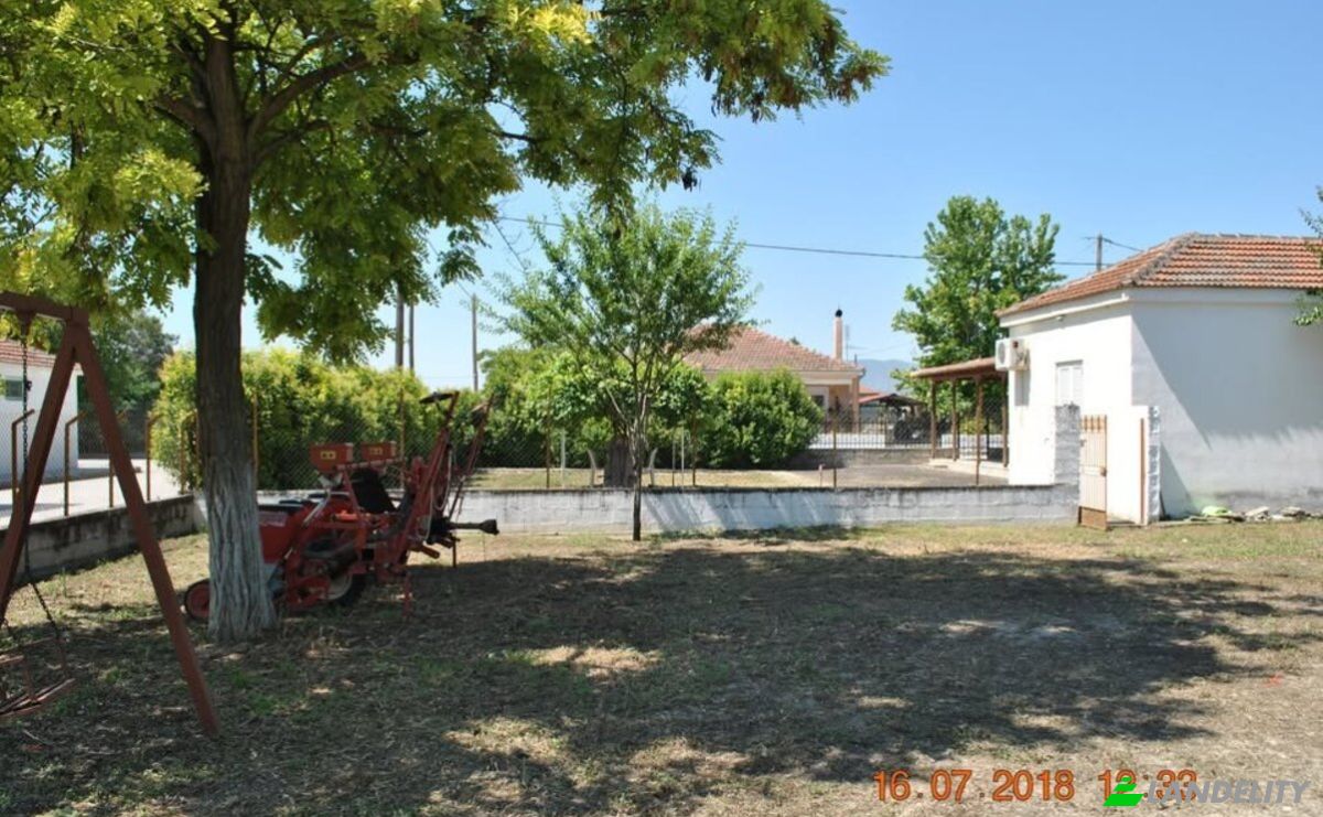 Boerderij/Ranch Te koop Sotirio 415 00, Sotirio, Thessalia, Decentralized Administration of Thessaly and Central Greece, Greece. Foto 1