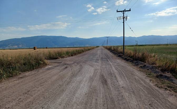 Farm/Ranch for Sale Sotirio 415 00, Sotirio. Photo#7 Farm/Ranch for Sale Sotirio 415 00, Sotirio. Photo#7